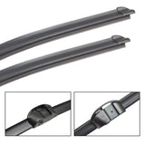 FSHIRESE XHAMI MERCEDES BENZ E-CLASS (W212) 2009 ON GP-070 60/60 cm 24"/24" SET