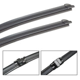 FSHIRESE XHAMI MERCEDES BENZ S-CLASS W221 2005 ON GP-080 70/70 cm 28"/28" SET