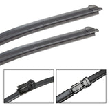 FSHIRESE XHAMI SKODA SUPERB 2008 ON GP-100 60/45 cm 24"/18" SET