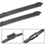 FSHIRESE XHAMI LAND ROVER RANGE ROVER 2011 ON GP-140 60/52.5 cm 24"/21" SET