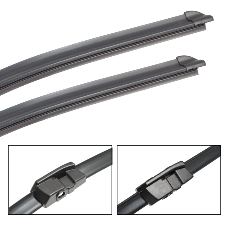 FSHIRESE XHAMI BMW SERIA 5 (F07, F10 & F11) 2009 ON GP-160 65/45 cm 26 "/18" SET