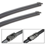 FSHIRESE XHAMI BMW SERIA 5 (F07, F10 & F11) 2009 ON GP-160 65/45 cm 26 "/18" SET