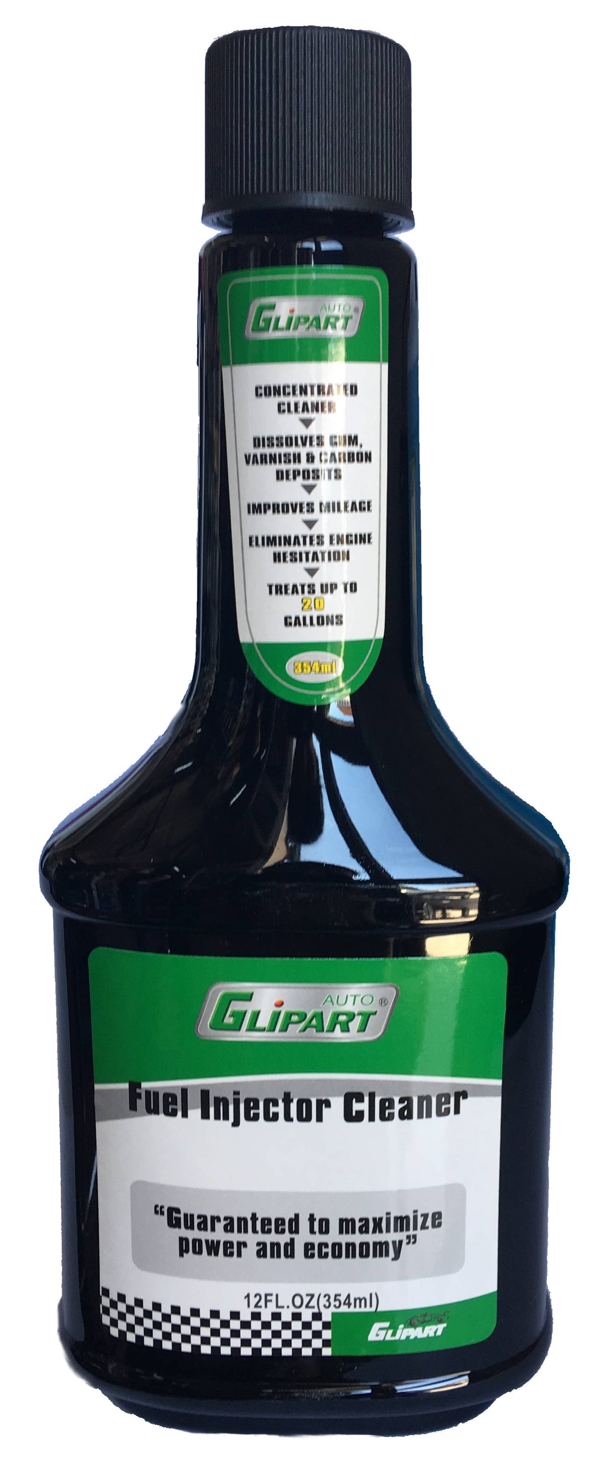 ADITIV PASTRUES INJEKTORESH GP-33237 FUEL INJECTION CLEANER 354 mL