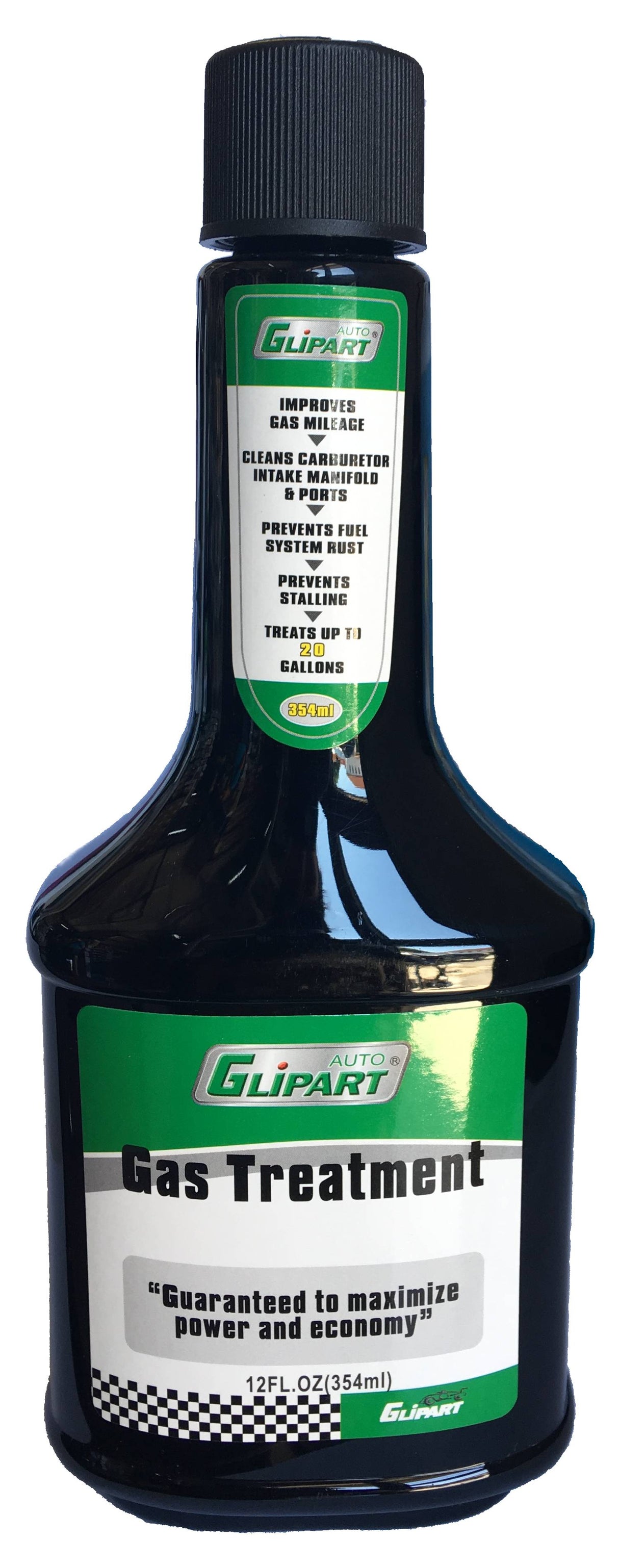 ADITIV BENZINE GP-33238 GAS TREATMENT 354 mL