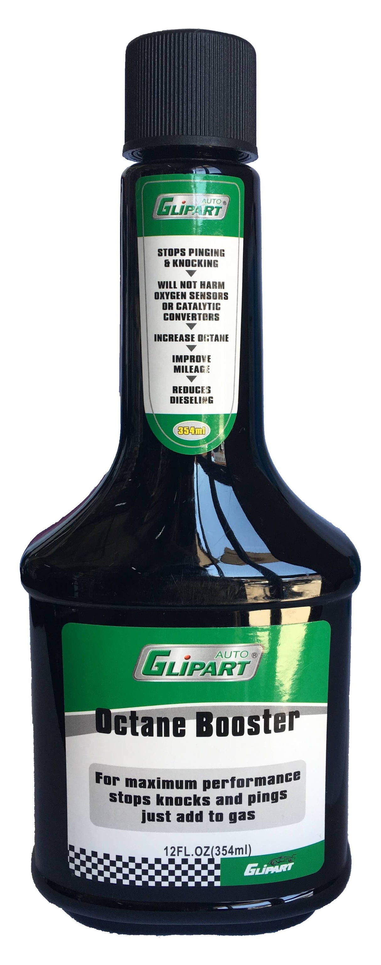 ADITIV RRITES OKTANI GP-33239 OCTANE BOOSTER 354 mL