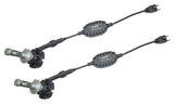 LLAMPA LED LEDENER H7 GP-63711 SET