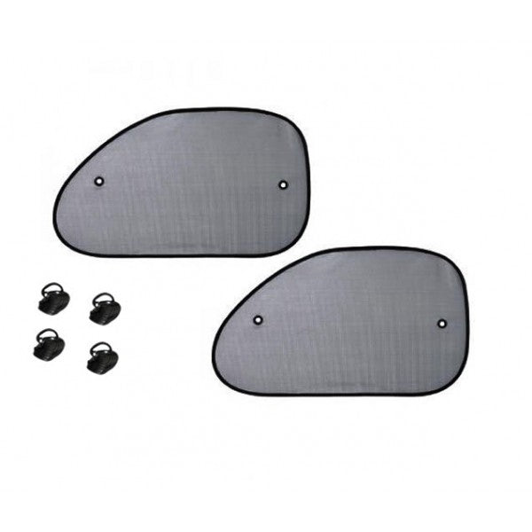 PERDE ANESORE OVALE GLIPART GP-70797 2 COPE