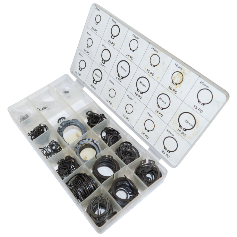 GUARNICIONE - FERMO FD-6004 M 300 COPE