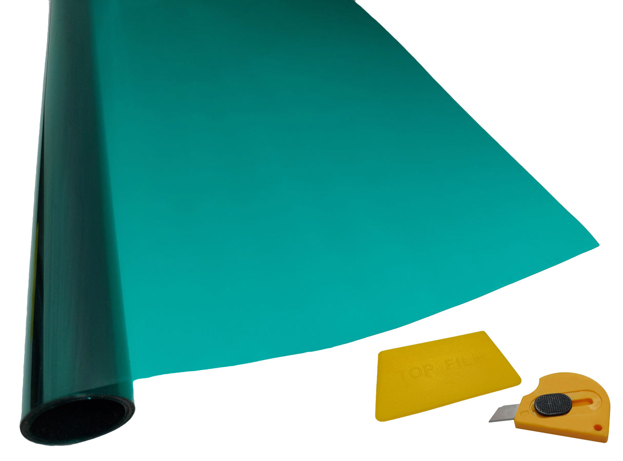 FILM XHAMI 50x300 cm-GREEN