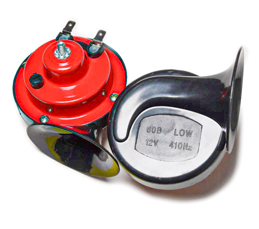 BORI MAKINE GP-HR-3010 SNAIL HORN (KT) SET