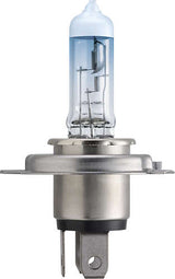 LLAMPA PHILIPS WHITE VISION H4 12 V 60/55 W B1-12342 WHV 1 COPE
