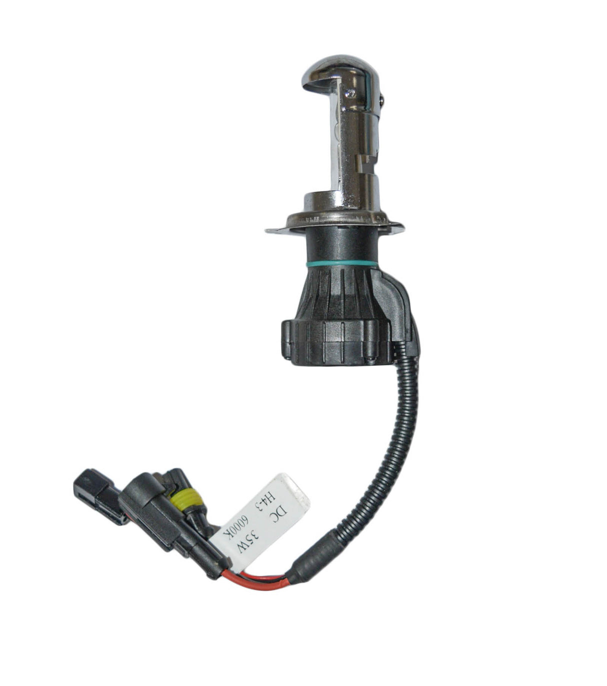 LLAMPA XENON HID H4 6000K 1 COPE