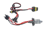 LLAMPA XENON HID H4 8000K 1 COPE