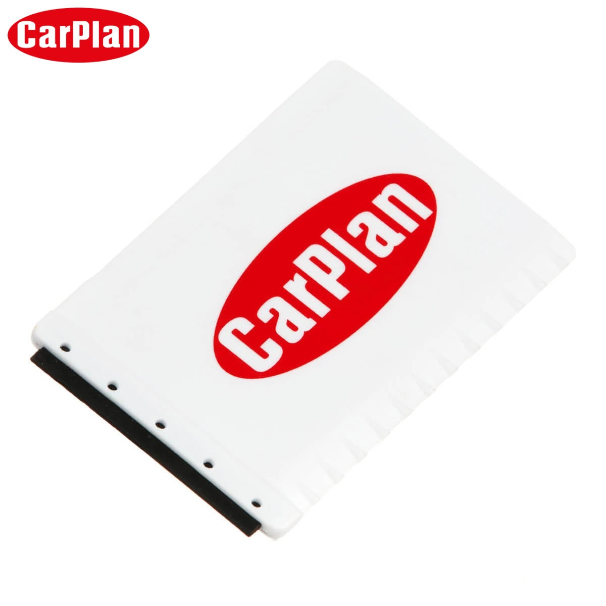 HEQESE AKULLI CARPLAN CREDIT CARD ICE SCREAPER-ISC001