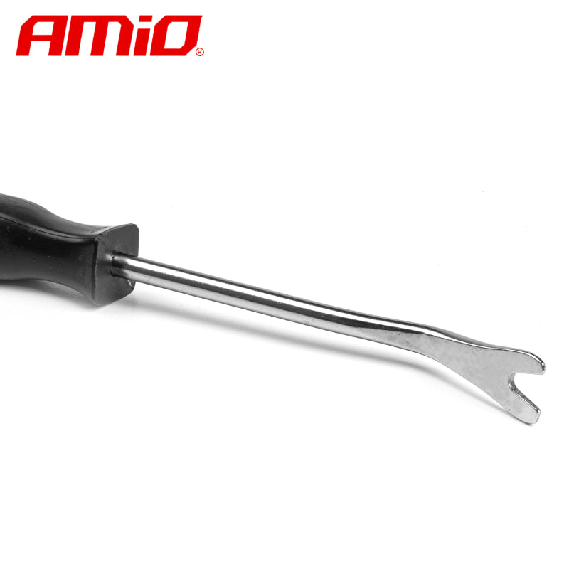 HEQESE PER KAPSE TAPICERIE AM-03133 COTTER-PIN REMOVER