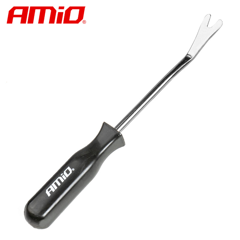 HEQESE PER KAPSE TAPICERIE AM-03133 COTTER-PIN REMOVER