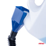 HINKE AM-03150 MULTIFUNKSIONALE Ø20-45mm (Foldable 9-18cm)