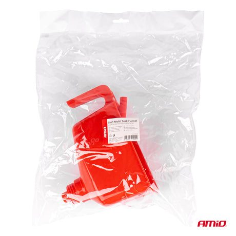 HINKE AM-04040 5-IN-1 MULTI-TASK 16.5 cm