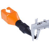 HINKE CM-86850 MULTIFUNKSIONALE Ø20-45mm (E palosshme 9-18cm)