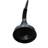 HINKE KARBURANTI AV-K-16.2.68 165 x 390 mm