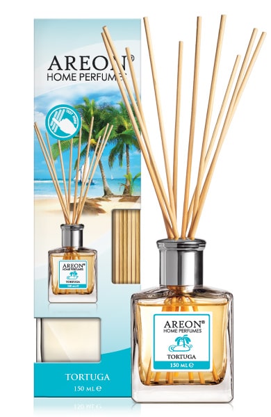 AROMATIK AREON HOME STICKS 150 mL (LUX) TORTUGA