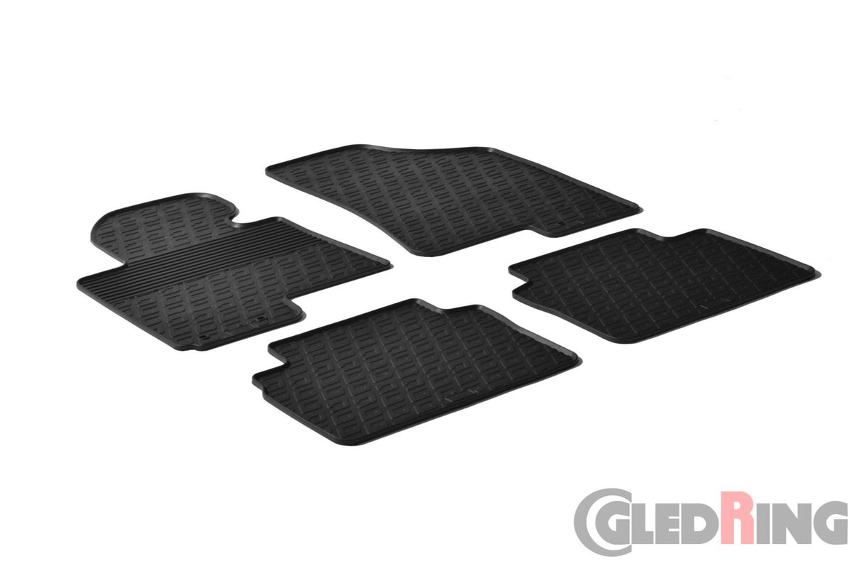 SHTRESA GOME GLEDRING KIA SPORTAGE (5 DYER) 2010-1/2016 GR-0197-G