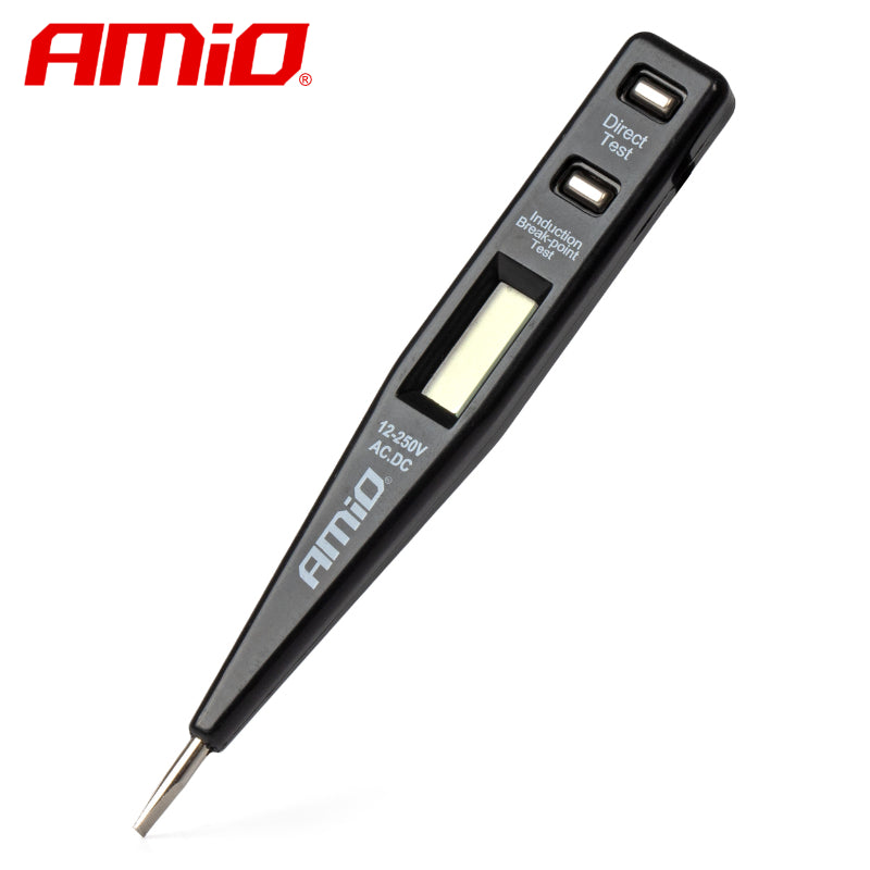 INDIKATOR DIXHITAL AMiO AM-03122 12-250V