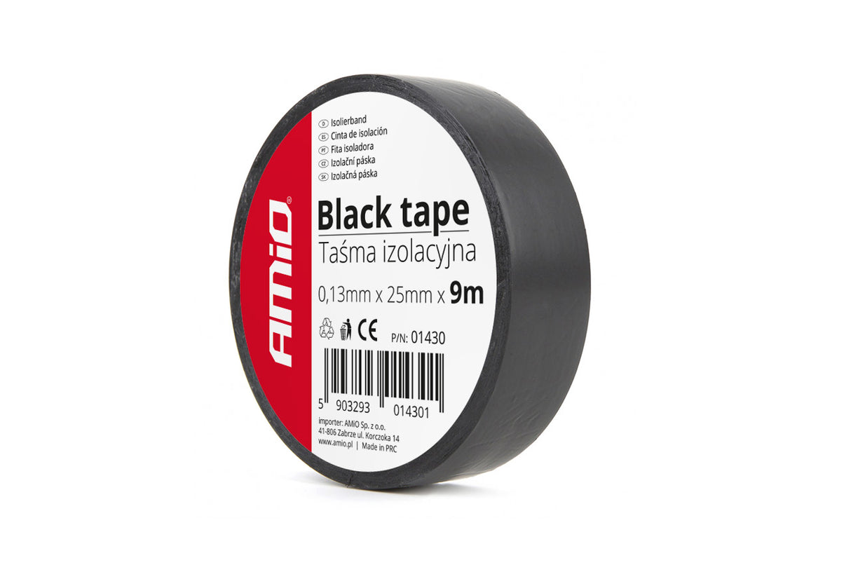 IZOLANT AMiO 25 mm x 9 m AM-01430 1 COPE