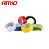 IZOLANT AMiO COLOR AM-02609 0.13 mm x 15 mm x 5 m 6 COPE