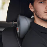 JASTEK PER KOKE SEDILJE OTOM NPW-103 CAR NECK PILLOW (SMOKED) 1 COPE