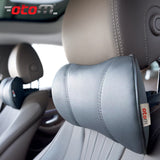 JASTEK PER KOKE SEDILJE OTOM NPW-103 CAR NECK PILLOW (SMOKED) 1 COPE