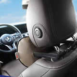 JASTEK PER KOKE SEDILJE OTOM NPW-104 CAR NECK PILLOW (BEIGE) 1 COPE