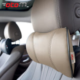 JASTEK PER KOKE SEDILJE OTOM NPW-104 CAR NECK PILLOW (BEIGE) 1 COPE