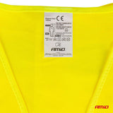 JELEK FOSFORESHENT I VERDHE AMiO AM-01734 (SV-01)
