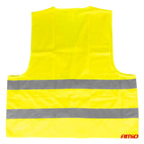 JELEK FOSFORESHENT I VERDHE AMiO AM-01734 (SV-01)