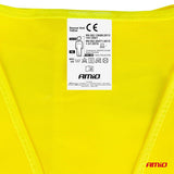 JELEK FOSFORESHENT I VERDHE AMiO AM-03934 MASA: XL