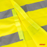 JELEK FOSFORESHENT I VERDHE AMiO AM-03935 MASA: XXXL