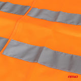 JELEK FOSFORESHENT PORTOKALLI AMiO AM-01735 (SV-02)