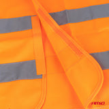 JELEK FOSFORESHENT PORTOKALLI AMiO AM-01735 (SV-02)