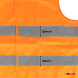 JELEK FOSFORESHENT PORTOKALLI AMiO AM-01735 (SV-02)