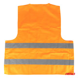 JELEK FOSFORESHENT PORTOKALLI AMiO AM-01735 (SV-02)