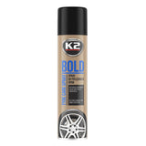 SOLUCION LUCIDUES GOMASH K2 BOLD 600 mL - K1561