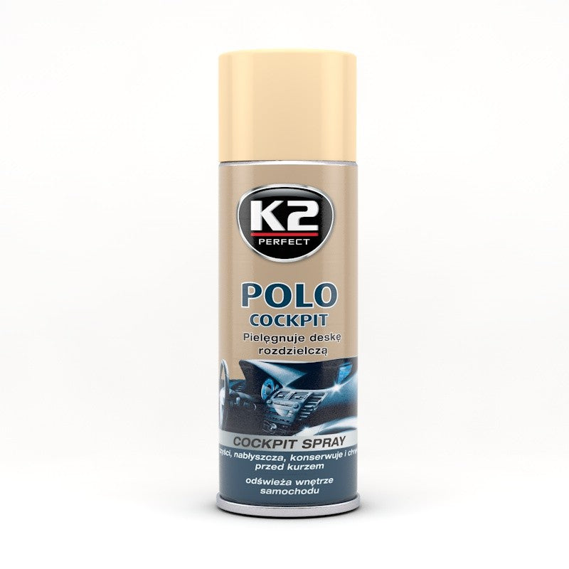 SOLUCION KROSKOTI K2 POLO 400 mL - K404