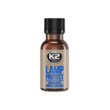 KIT PER RIGJENERIM FENERESH K2 LAMP PROTECT 10 mL - K530