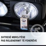 KIT PER RIGJENERIM FENERESH K2 LAMP PROTECT 10 mL - K530