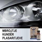 KIT PER RIGJENERIM FENERESH K2 LAMP PROTECT 10 mL - K530