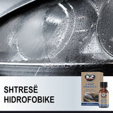 KIT PER RIGJENERIM FENERESH K2 LAMP PROTECT 10 mL - K530