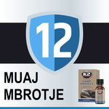 KIT PER RIGJENERIM FENERESH K2 LAMP PROTECT 10 mL - K530