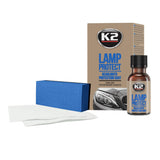 KIT PER RIGJENERIM FENERESH K2 LAMP PROTECT 10 mL - K530