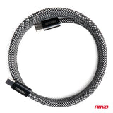 KABELL KARIKIMI MAGNETIK AM-04841 USB-C to USB-C 60W 200 cm